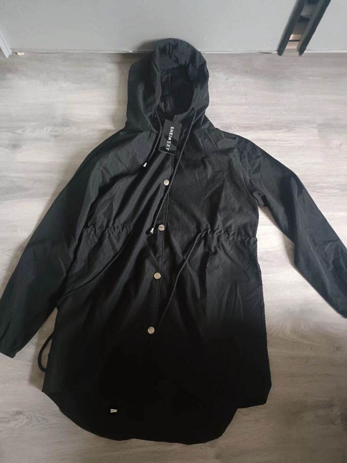 Veste femme