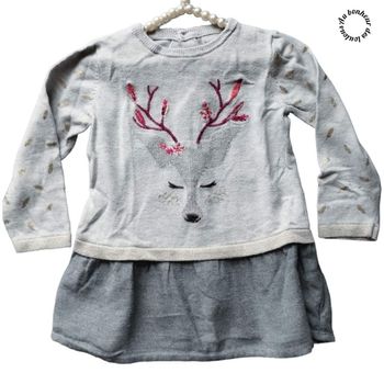 18 mois robe catimini