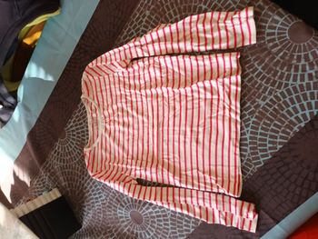 Tee shirt fille 10 ans nky