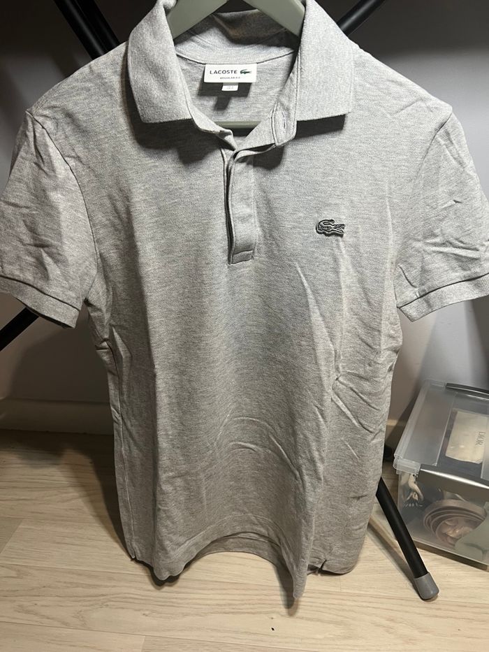 Vêtements homme S/M - photo numéro 3