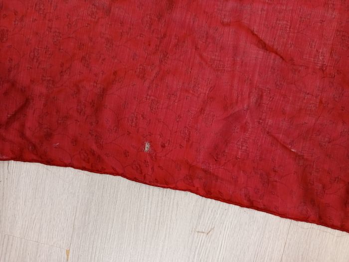 Foulard - photo numéro 4