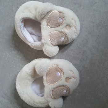 Chausson naissance