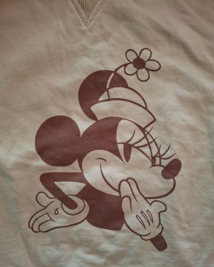 Sweat - photo numéro 2