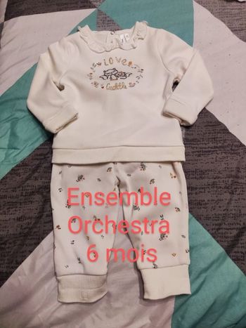 Ensemble