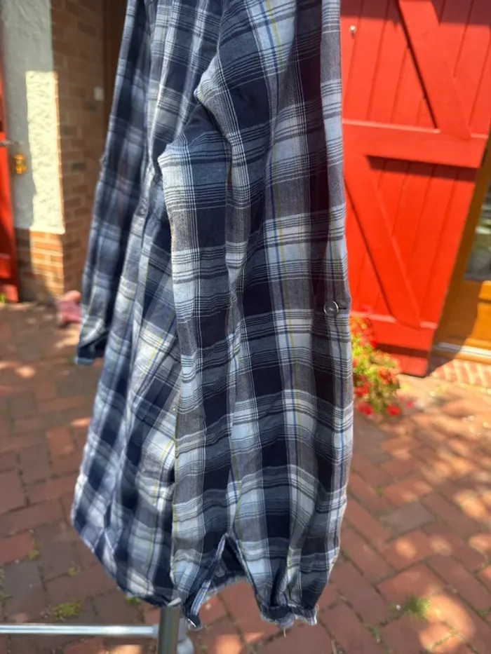 Jolie tunique taille M - photo numéro 6