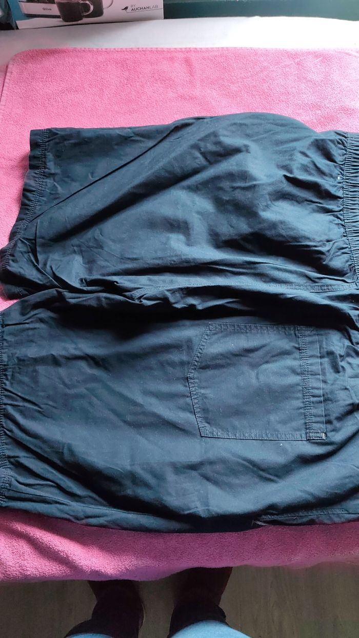 Short - photo numéro 4
