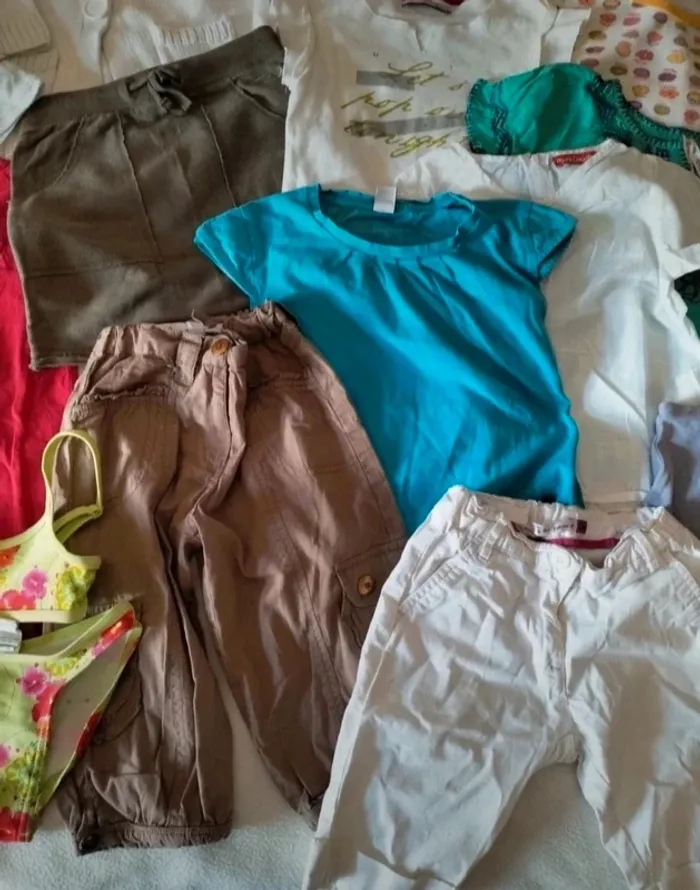 Lot 23 pièces - photo numéro 7