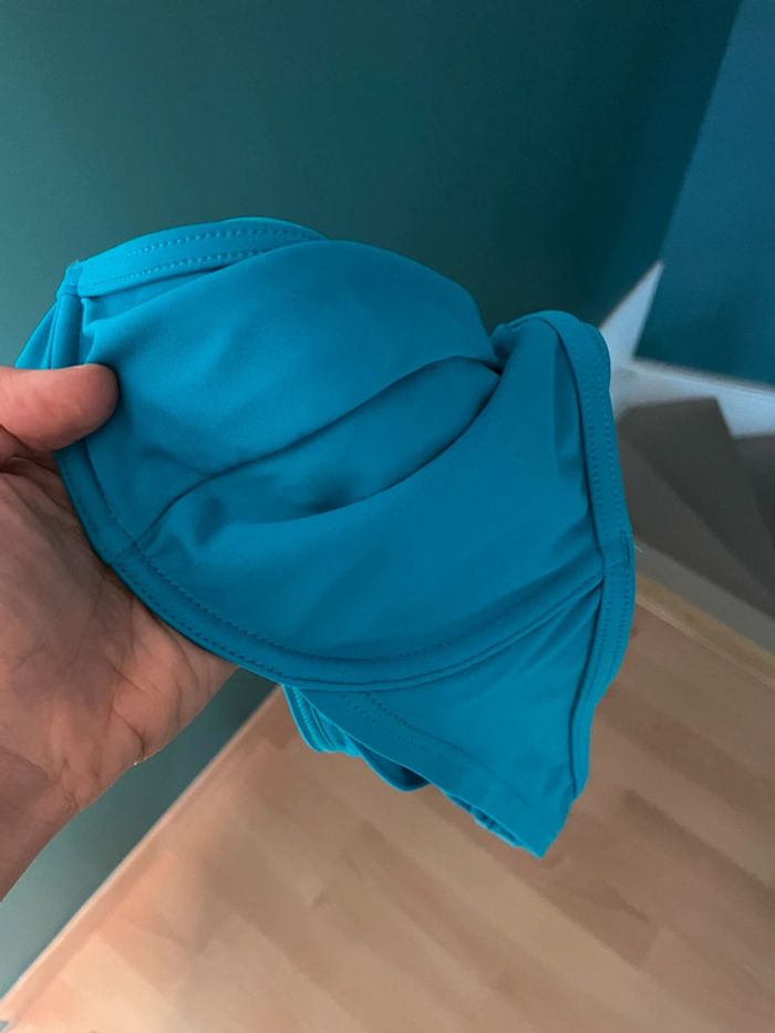 Maillot de bain Décathlon 38 - photo numéro 6