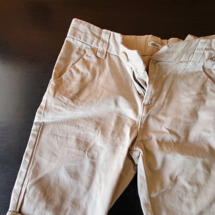 Bermuda Gemo - photo numéro 3