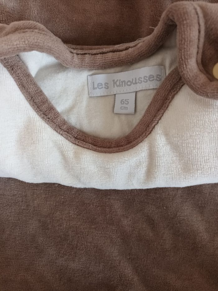 Gigoteuse - photo numéro 2