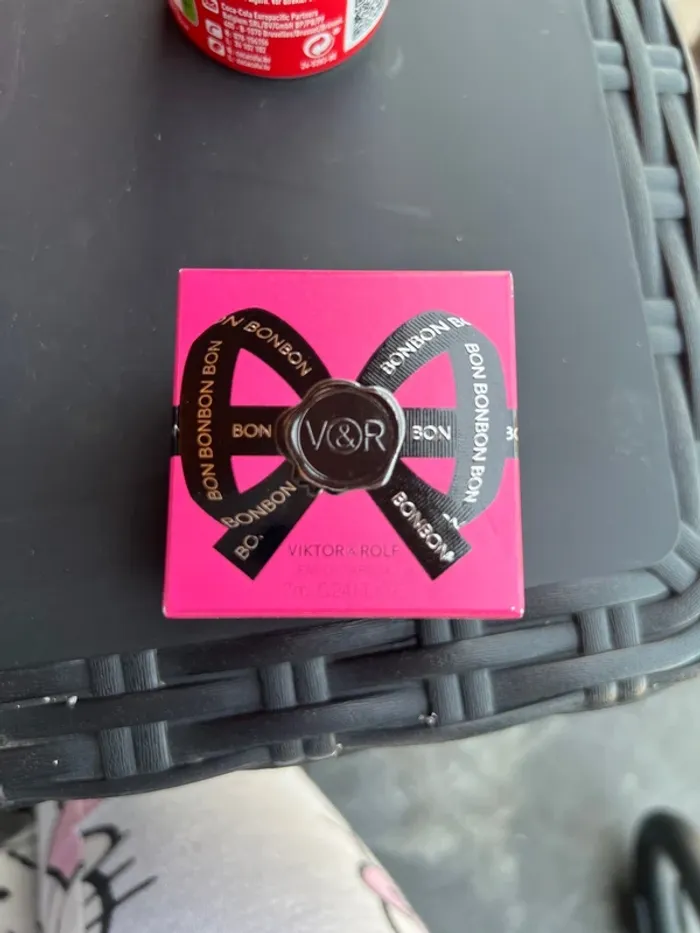 miniature bonbon
