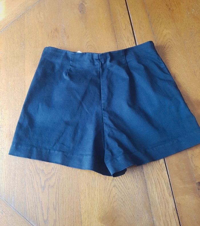 Short - photo numéro 3