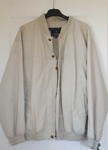 Blouson Célio - Taille L