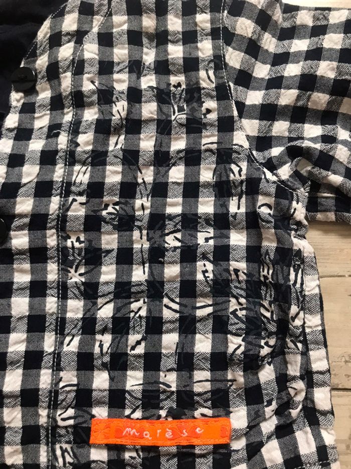 Veste réversible Marese - photo numéro 2