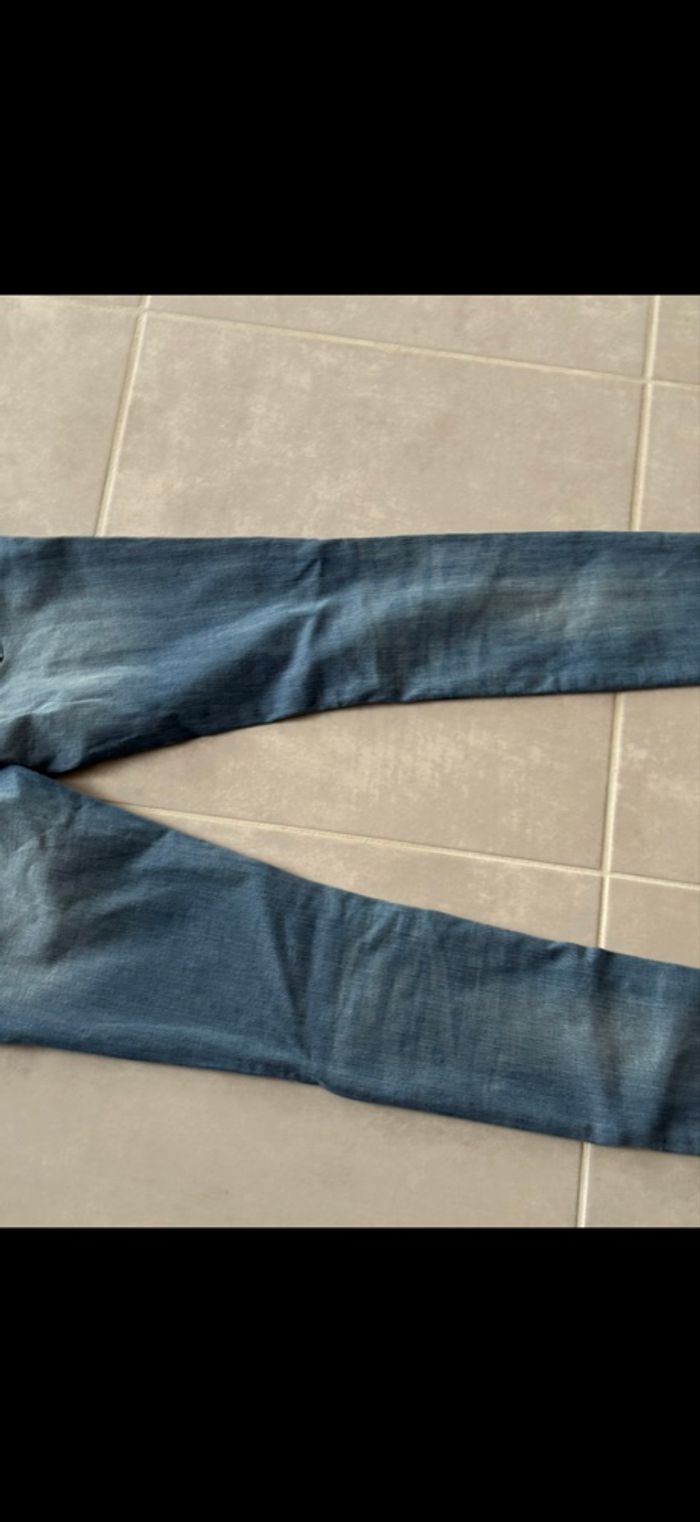 Jean femme Only Skinny Neuf - photo numéro 9