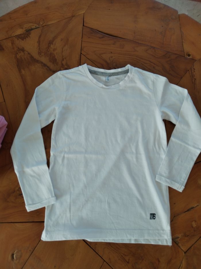 Lot vêtements fille 10ans - photo numéro 4