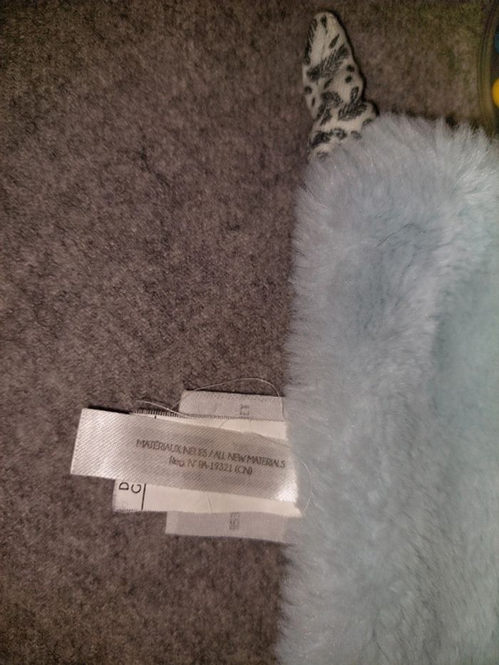 #16 - Doudou et compagnie - doudou hochet Koala - photo numéro 4