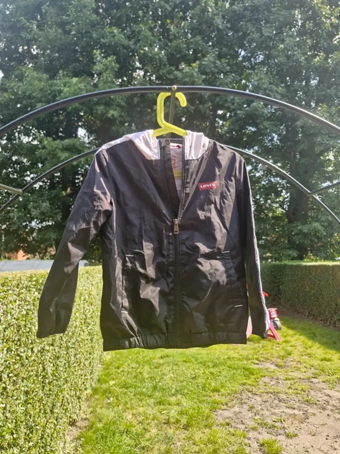 Veste légère garçon • Levi'S - photo numéro 6