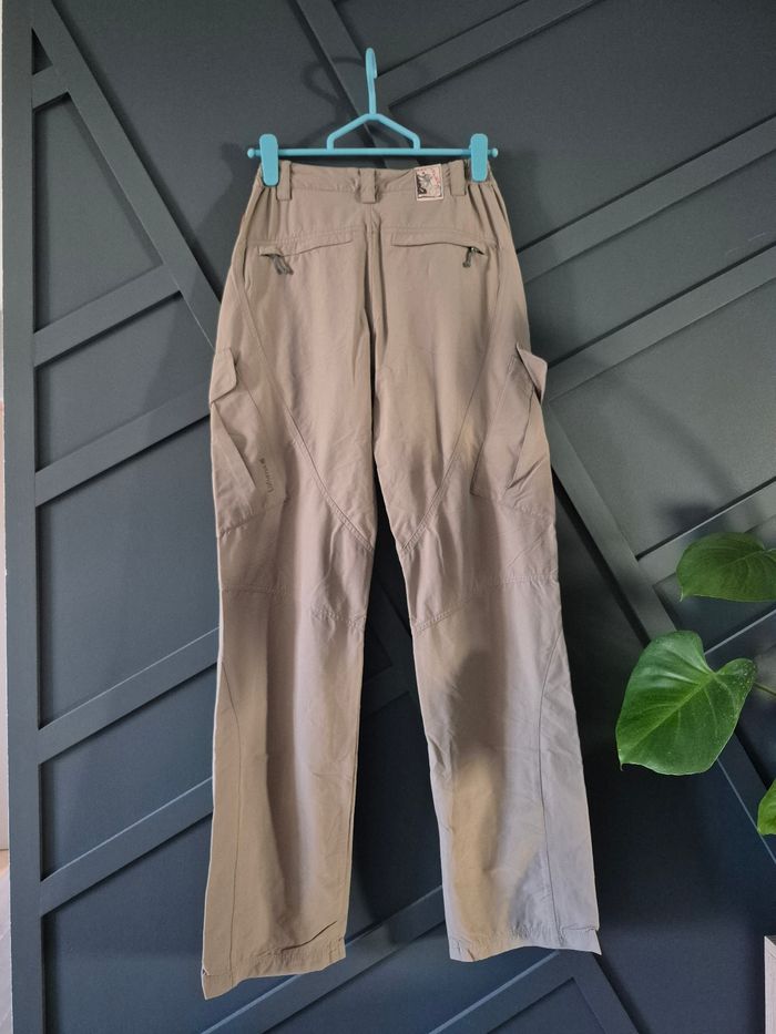 Pantalon de randonnée Lafuma 38 - photo numéro 2