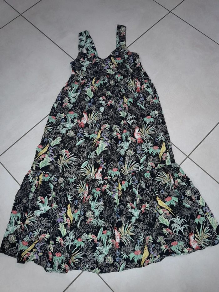 Robe longue - photo numéro 2