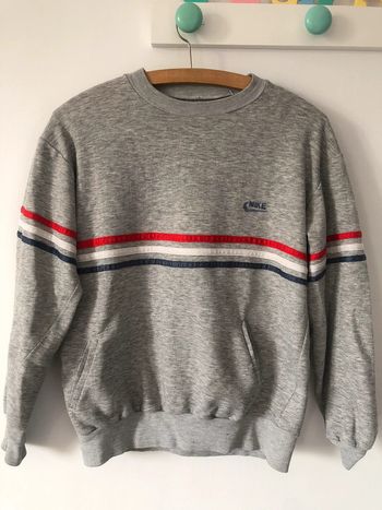 Sweat Nike vintage