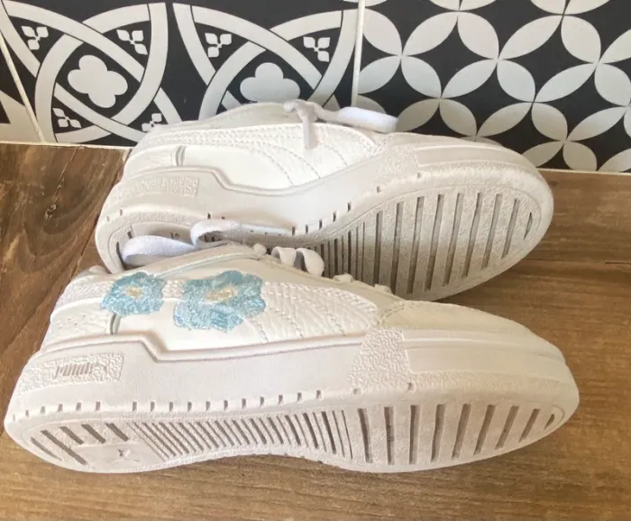 Basket Puma - photo numéro 2