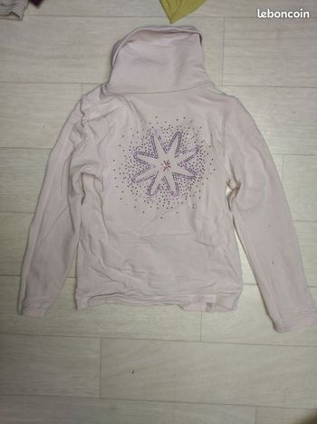 Sous pull 4 ans Okaïdi