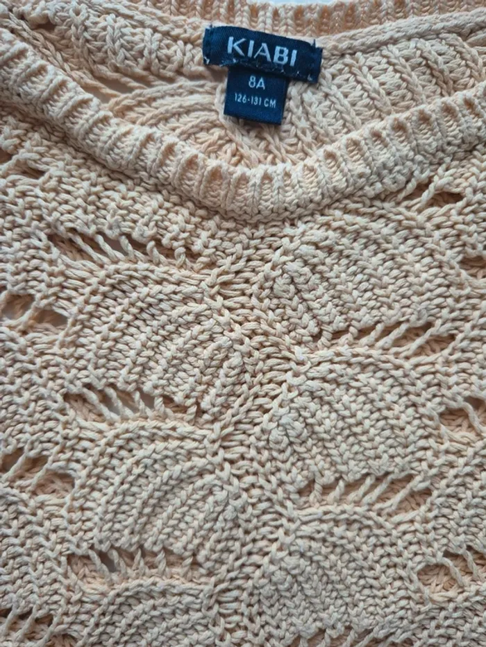 👧 Pull - photo numéro 2