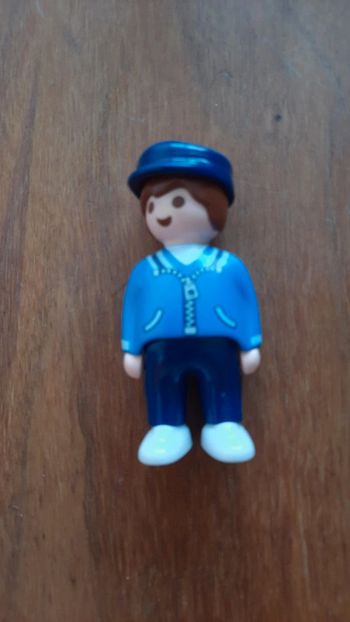 Playmobil 123