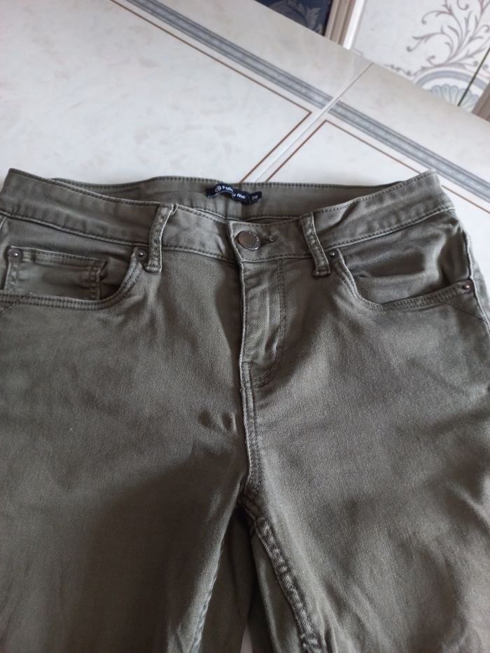 pantalon - photo numéro 3