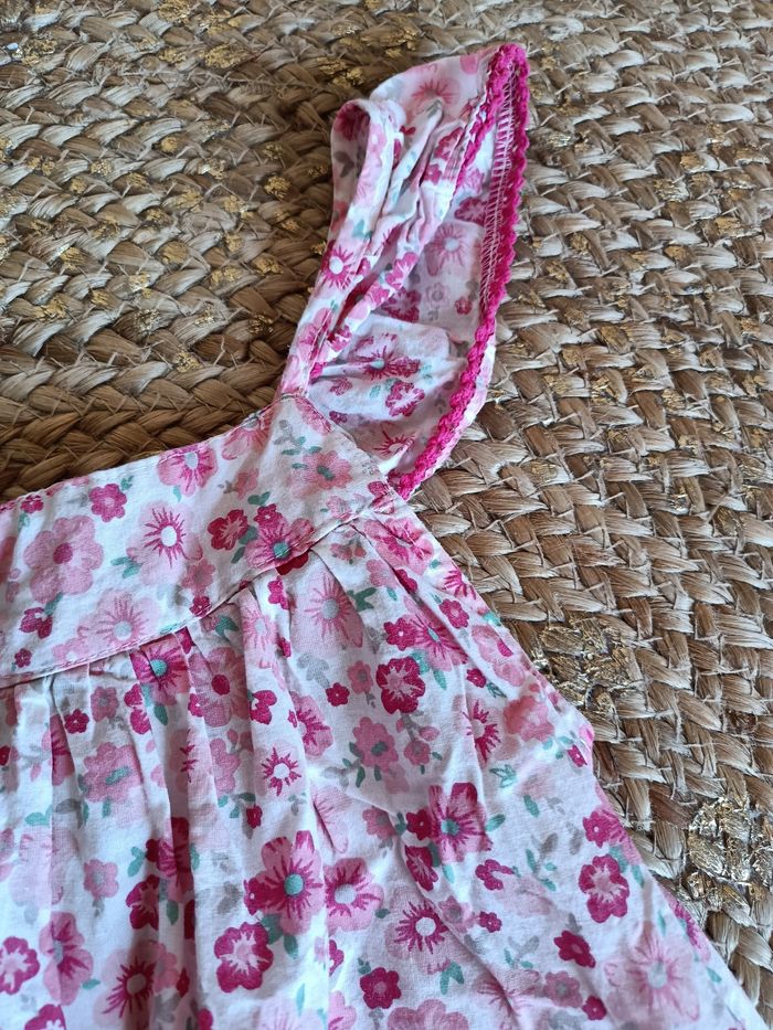 Jolie Robe
