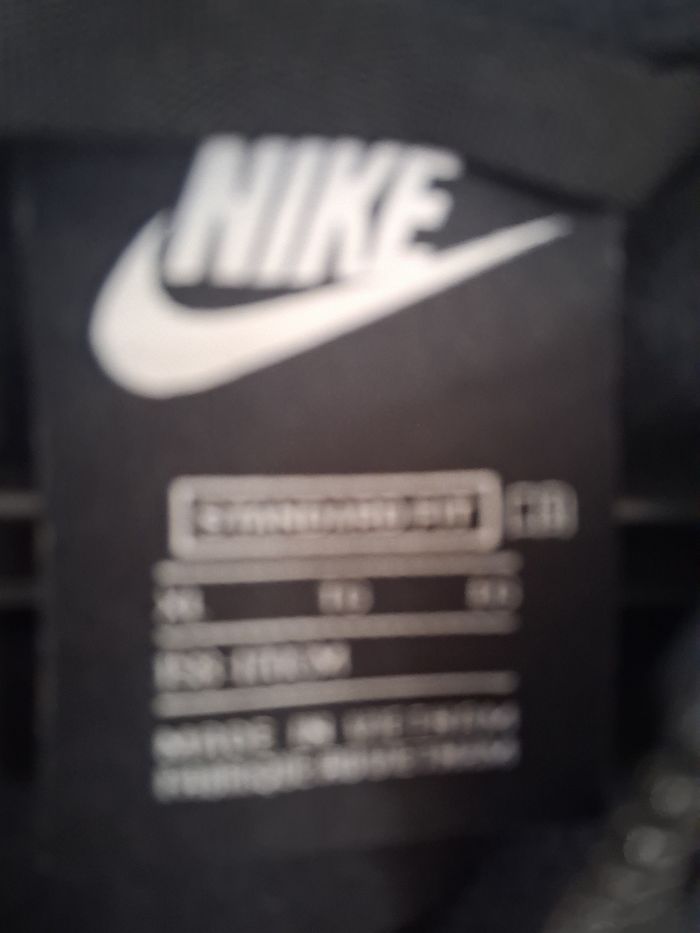 Veste Nike - photo numéro 3
