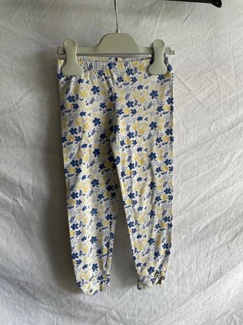 Legging 5 ans sergent Major