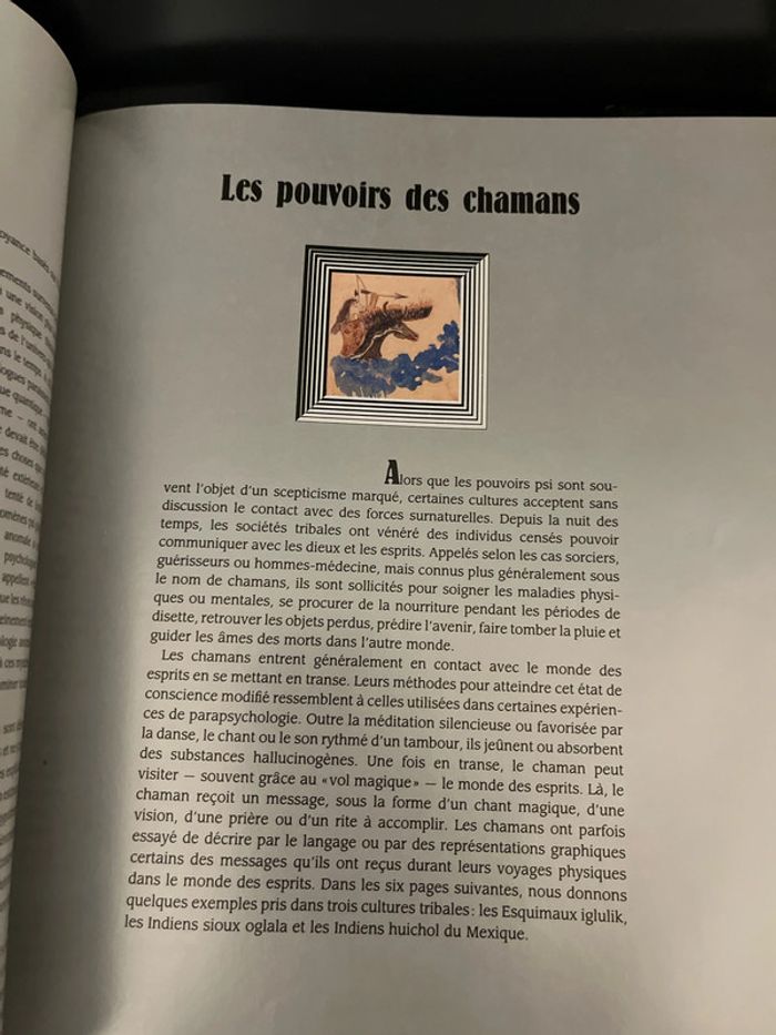 Attention à ne pas mettre entre toutes les mains ! 3 livres sur l ésotérisme - photo numéro 9