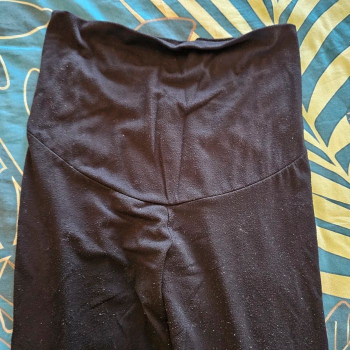 Legging maternité - photo numéro 2