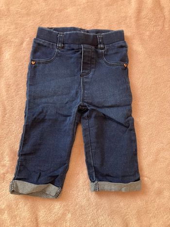 Pantalon bébé