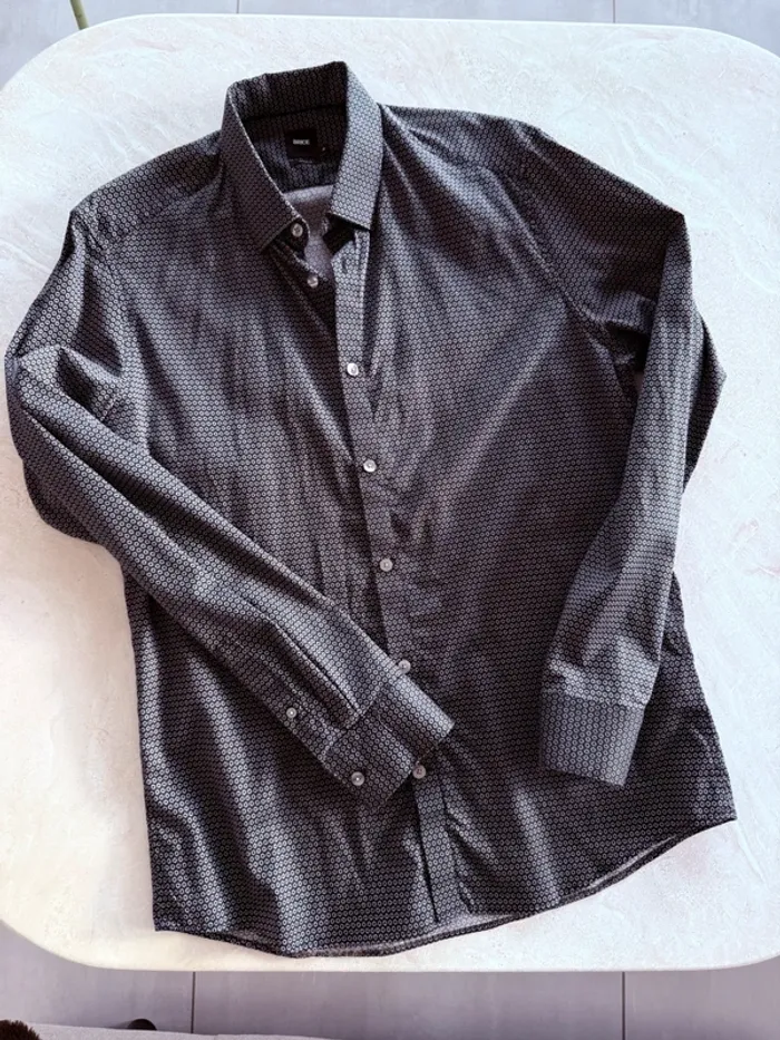 Chemise Brice - photo numéro 4