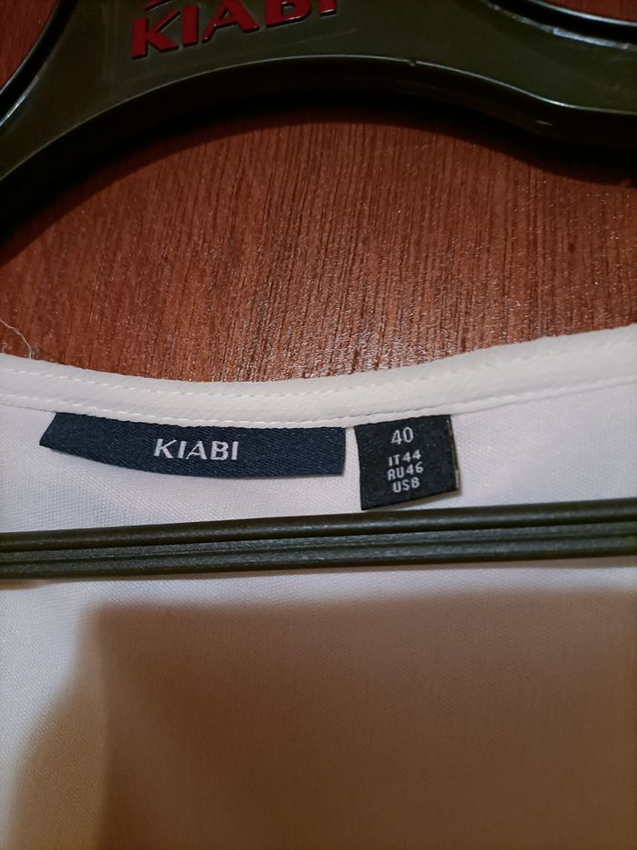 Robe blanche - photo numéro 3