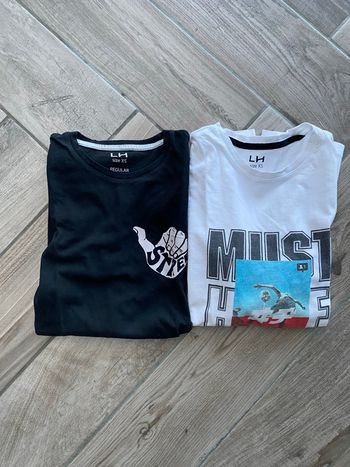Lot sweat-shirt 