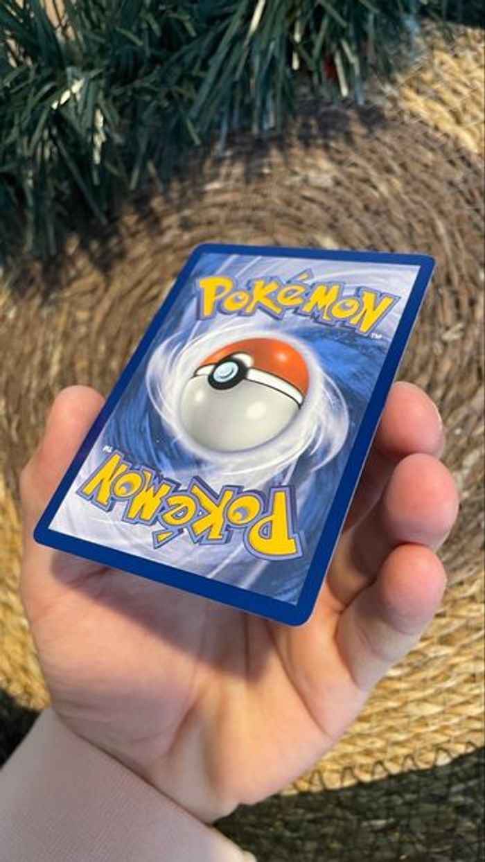 mega dracaufeu x ex promo 023 - photo numéro 7