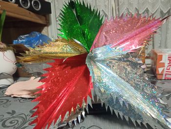 Décoration Noël vintage bon état 