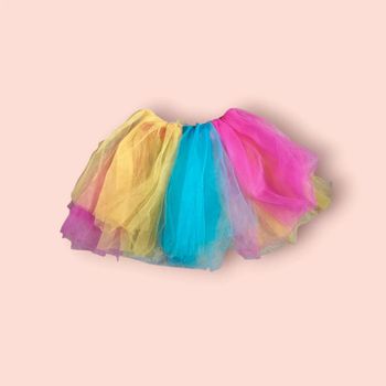 💫 Jupe en tulle taille 6/8 ans 💫