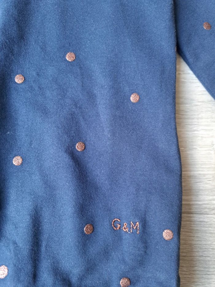 Sweat Grâce et Mila - photo numéro 2