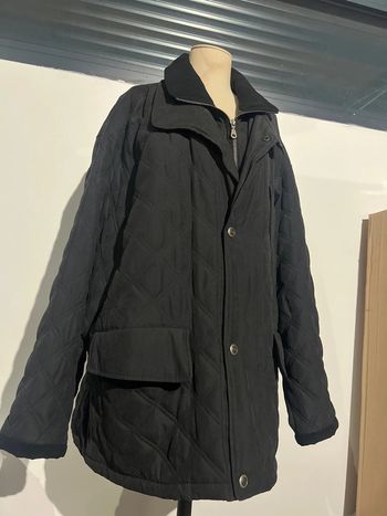 Magnifique manteau