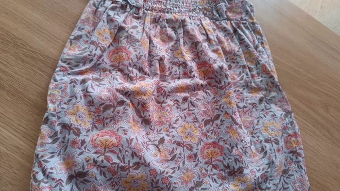 Combinaison fleuris - photo numéro 3