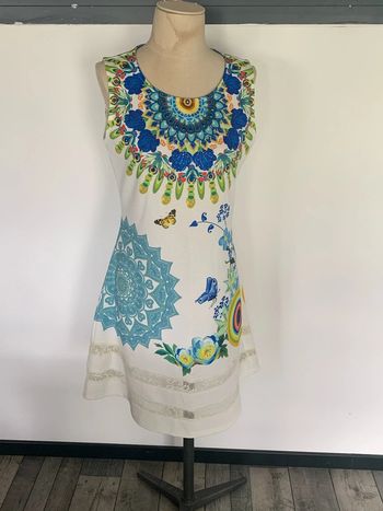Magnifique robe