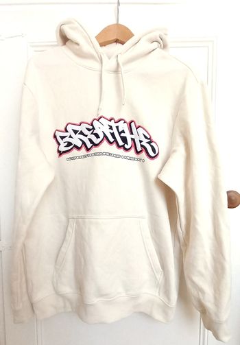 Sweat à capuche H&M taille M