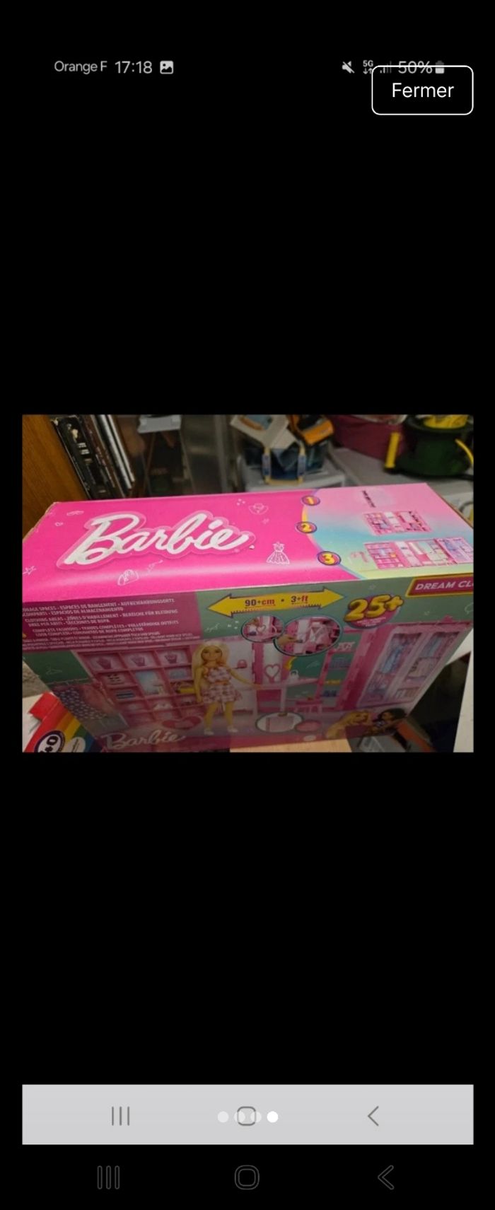 Dressing barbie - photo numéro 4