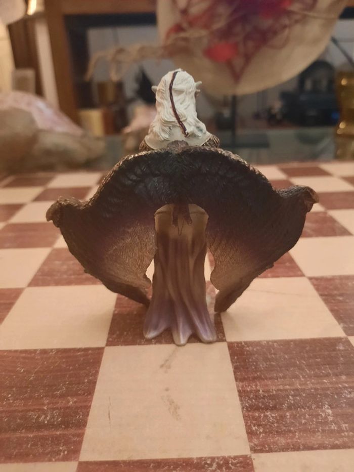 Schleich bayala fée elf - photo numéro 3