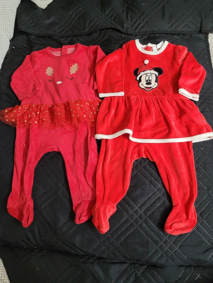 Pyjamas